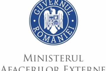 România contribuie cu fonduri la întărirea rezilienţei Ucrainei, Republicii Moldova, Georgiei şi Iordaniei