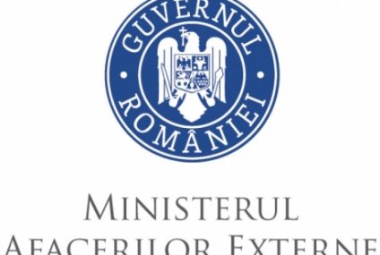 România contribuie cu fonduri la întărirea rezilienţei Ucrainei, Republicii Moldova, Georgiei şi Iordaniei
