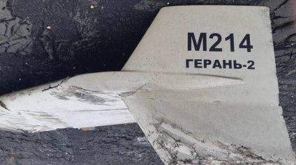 UE afirmă că are dovezi că dronele folosite de Rusia împotriva Ucrainei au fost furnizate de Iran. Sunt pregătite sancțiuni