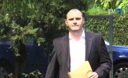 Sebastian Ghiţă a fost trimis în judecată într-un nou dosar legat de contracte IT. Fostul deputat se află în Serbia