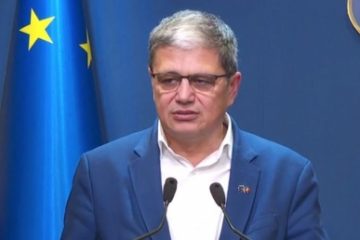 Gospodăriile vulnerabile vor avea preț plafonat la energie sau vor primi vouchere pentru sărăcie energetică, în urma deciziei de la nivelul Comisiei Europene – a anunțat ministrul Ioan Marcel Boloș