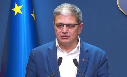 Gospodăriile vulnerabile vor avea preț plafonat la energie sau vor primi vouchere pentru sărăcie energetică, în urma deciziei de la nivelul Comisiei Europene – a anunțat ministrul Ioan Marcel Boloș