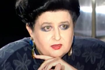 Mariana Nicolesco, pentru ultima oară la Ateneu. Înmormântarea va avea loc la Cimitirul Ghencea