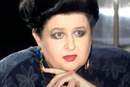 Mariana Nicolesco, pentru ultima oară la Ateneu. Înmormântarea va avea loc la Cimitirul Ghencea