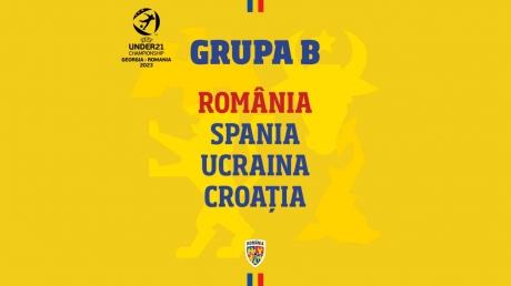 fotbal:-romania,-in-grupa-cu-spania,-ucraina-si-croatia,-la-campionatul-european-under-21-din-2023