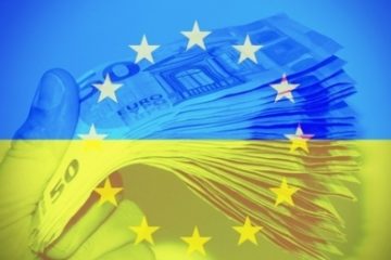 Uniunea Europeană acordă ajutoare umanitare Ucrainei şi Republicii Moldova înainte de sosirea iernii