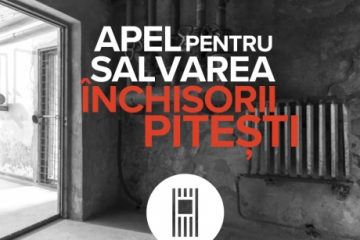 Memorialul Închisoarea Piteşti şi AFDPR cer urgentarea clasării în întregime ca monument istoric a fostului penitenciar. Un corp de clădire este în pericol să fie demolat pentru a face loc unui proiect imobiliar