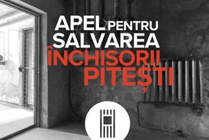 Memorialul Închisoarea Piteşti şi AFDPR cer urgentarea clasării în întregime ca monument istoric a fostului penitenciar. Un corp de clădire este în pericol să fie demolat pentru a face loc unui proiect imobiliar