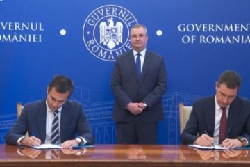 Finanțare pentru centre de colectare a deșeurilor care nu sunt ridicate de firmele de salubritate. Cetățenii vor avea unde duce mobilierul vechi, cauciucurile și gunoaiele rezultate din construcții