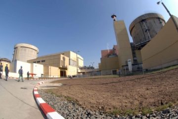 Unitatea 1 de la Cernavodă s-a deconectat automat miercuri după-amiază de la sistemul energetic național. Motivul: o disfuncționalitate fără impact pe partea nucleară