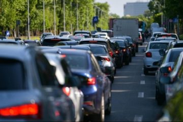 Restricţii de trafic cu ocazia Festivalului Berii şi a altor evenimente, în Capitală