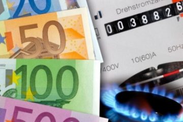Preţurile la gaze în Europa au scăzut după ce liderii UE au făcut front comun şi au sprijinit măsurile de criză