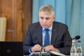 Lucian Bode, despre cazul de la Sibiu: Situaţie hilară. Dacă n-ar fi de plâns, am râde