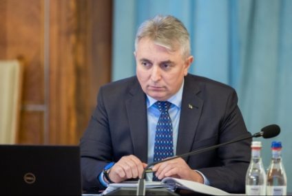 Lucian Bode, despre cazul de la Sibiu: Situaţie hilară. Dacă n-ar fi de plâns, am râde