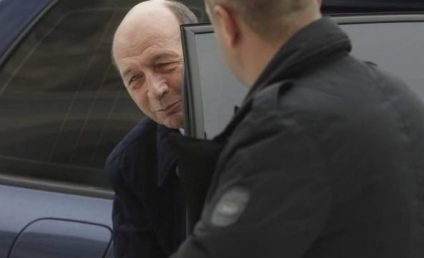 Traian Băsescu nu mai contestă decizia  prin care a fost declarat colaborator al fostei Securităţi comuniste
