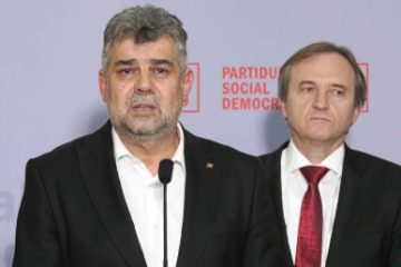 Ciolacu despre aderarea la Schengen: Nu concep ca un alt stat să decidă politic fără să aştepte raportul experţilor