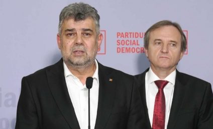 Ciolacu despre aderarea la Schengen: Nu concep ca un alt stat să decidă politic fără să aştepte raportul experţilor