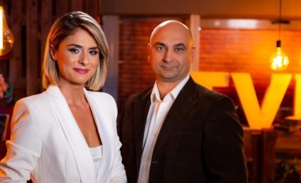 INFO Etnic: Vocea tinerilor etnici minoritari se face auzită