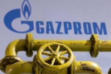 Moldovagaz a plătit suma datorată pentru gazele naturale livrate de Gazprom