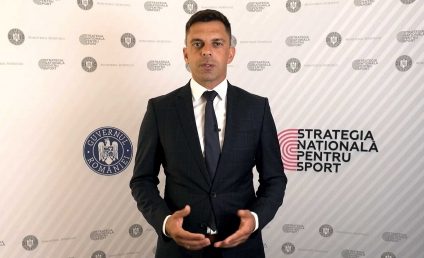 Ministrul ului, Eduard Novak: Simona Halep este un reper în tenisul românesc și cel mondial. Suntem alături de Simona