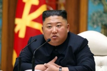 Liderul nord-coreean l-a felicitat pe Xi Jinping. Kim Jong Un urează „un viitor mai luminos” relațiilor dintre Phenian și Beijing