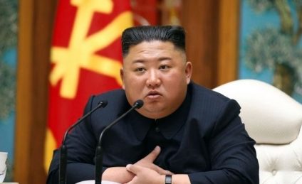 Liderul nord-coreean l-a felicitat pe Xi Jinping. Kim Jong Un urează „un viitor mai luminos” relațiilor dintre Phenian și Beijing