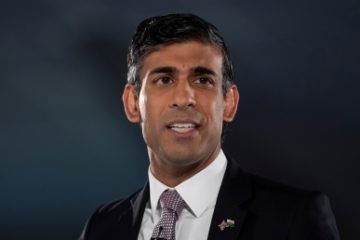 Rishi Sunak va fi premierul Marii Britanii