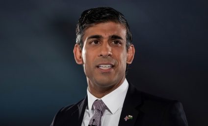 Rishi Sunak va fi premierul Marii Britanii