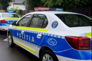Conducere nouă la Inspectoratul de Poliţie Judeţean Cluj. Comisarul-şef Mihai Rus a fost numit pentru o perioadă de trei luni