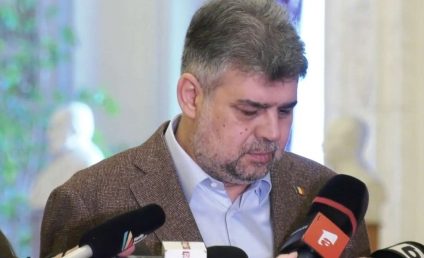 Ciolacu nu exclude posibilitatea ca PSD să renunţe la funcţia de ministru al Apărării Naţionale în favoarea PNL