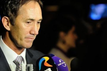 Darren Cahill anunță că o susține necondiționat pe Simona Halep: Nu există NICIO şansă ca Simona să ia în cunoştinţă de cauză sau intenţionat orice substanţă de pe lista interzisă. Niciuna. Zero!