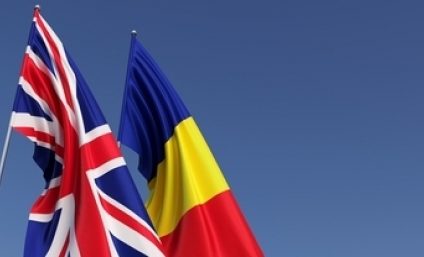 Klaus Iohannis îi transmite noului premier britanic că aşteaptă cu nerăbdare să lucreze împreună pentru consolidarea Parteneriatului Strategic