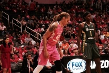 Justiția rusă a confirmat condamnarea la 9 ani de închisoare pentru jucătoarea americană de baschet Brittney Griner, după ce un tribunal a respins apelul ivei