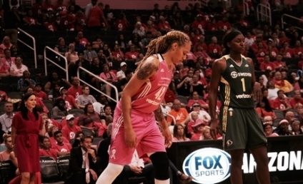 Justiția rusă a confirmat condamnarea la 9 ani de închisoare pentru jucătoarea americană de baschet Brittney Griner, după ce un tribunal a respins apelul ivei