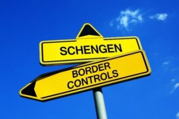 Surse guvernamentale: Raportul misiunii voluntare de evaluare privind aderarea la Schengen este „foarte pozitiv”