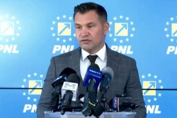 Stroe (PNL): Demisia ministrului Apărării nu deschide calea către noi negocieri sau o remaniere guvernamentală