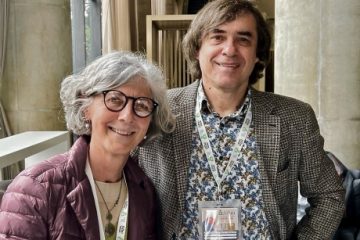 Marian Ochoa de Eribe şi Eta Hrubaru au fost premiate de ICR pentru traducerea în limba spaniolă a volumului „Antologie de poezie” de Mircea Cărtărescu