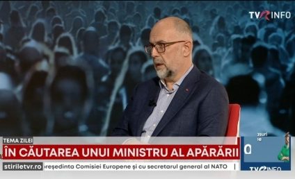 Kelemen Hunor, la Tema Zilei, despre solicitarea PSD de modificare de portofolii în Coaliție: Protocolul nu interzice astfel de schimburi între partide, teoretic se poate. Se poate și practic