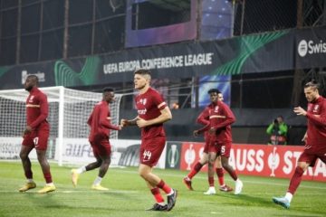 CFR Cluj învinge cu 1-0 pe FC Ballkani și se califică în play-off-ul pentru optimile Europa Conference League