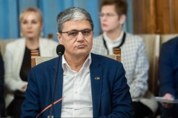 Marcel Boloş: Toată lumea se uită la fondurile europene ca la Sfintele Moaşte