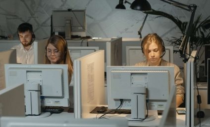 Constanţa: Call center pentru persoanele strămutate din Ucraina care locuiesc în judeţ