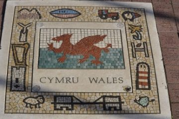 Fotbal: Ţara Galilor ar vrea ca după CM 2022 să fie recunoscută sub denumirea autohtonă, Cymru