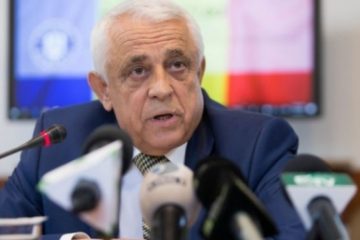 Petre Daea: Nu sunt motive să se scumpească produsele agroalimentare