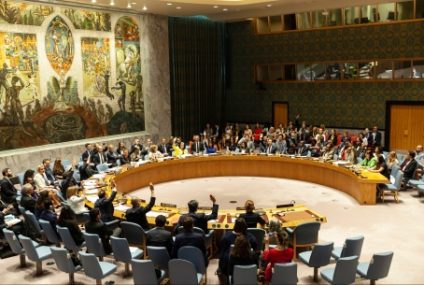 SUA acuză Rusia şi China că îşi abandonează responsabilităţile la ONU în cazul Coreei de Nord
