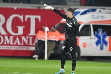 Anderlecht – FCSB scor 2-2, în penultima etapă a Europa Conference League