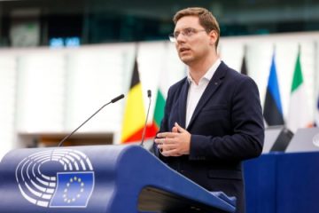 Europarlamentarul Victor Negrescu: Sunt șanse tot mai mari ca Olanda să susțină aderarea României la Schengen. Se discută 3 scenarii