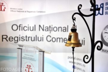 Numărul firmelor cu capital străin, nou înfiinţate în România, a crescut cu 32,6%, în primele 9 luni din 2022