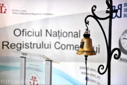 Numărul firmelor cu capital străin, nou înfiinţate în România, a crescut cu 32,6%, în primele 9 luni din 2022