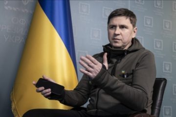 Președinția ucraineană transmite că nu a refuzat niciodată să negocieze cu Rusia, dar vrea discuții cu succesorul lui Putin