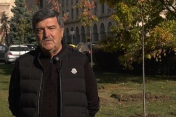 Prefectul Capitalei va ataca în contencios administrativ dispoziţiile primarului Armand, după notificarea ANI